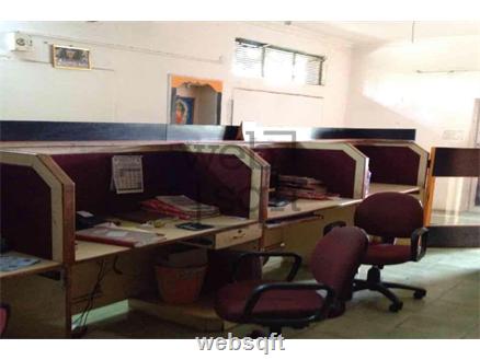 Malakpet Office Space for Rent